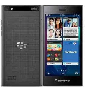 Замена usb разъема на телефоне BlackBerry Leap в Самаре